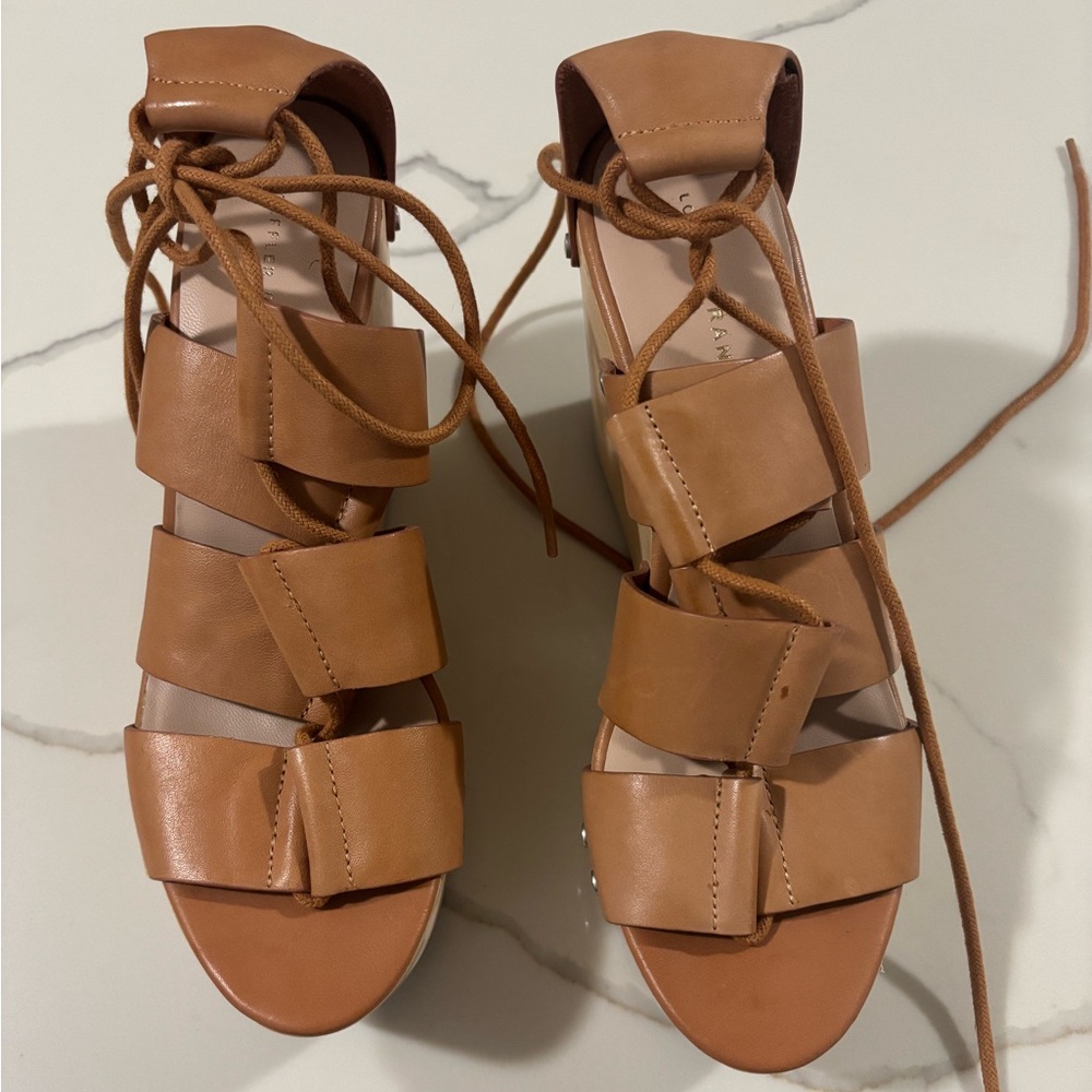 LOEFFLER RANDALL Clog (New Without Box) - Picture 4 of 5